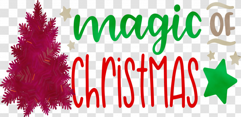 Christmas Day Transparent PNG