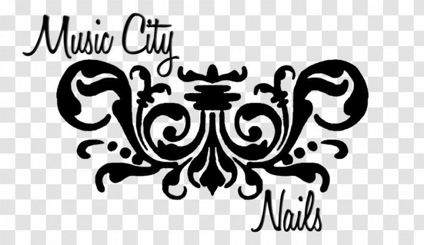 Music City Nails Star Beauty Parlour Nail Salon - Visual Arts Transparent PNG