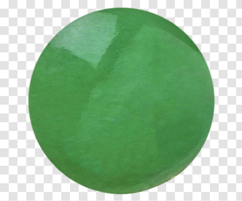 Green Emerald Gemstone Jade Circle - Christian Material Transparent PNG