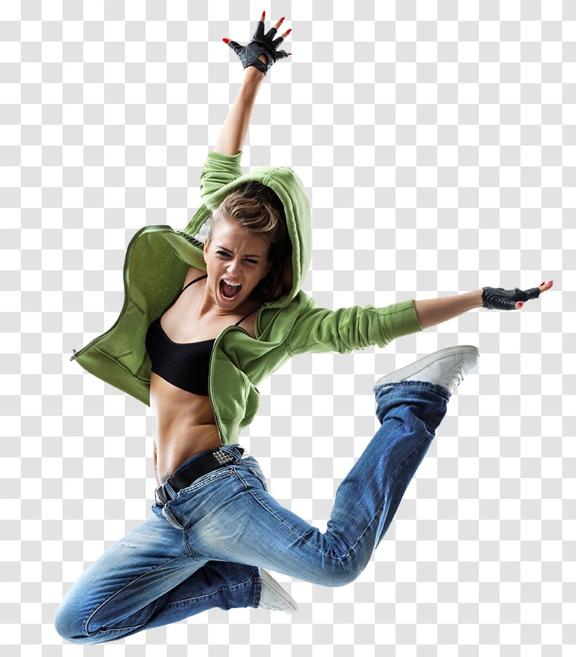 Dance - Frame - Jump Transparent PNG