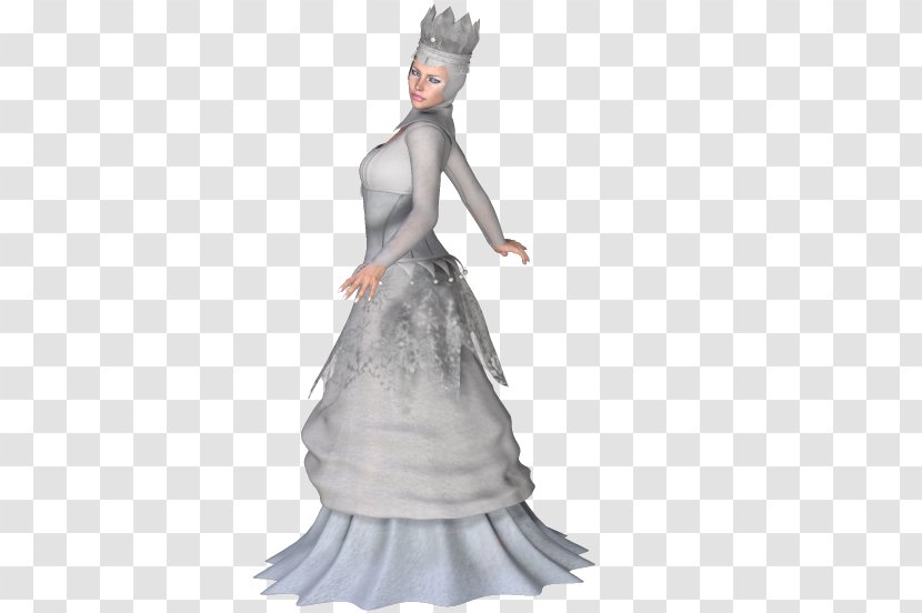 Photography Costume Design Snezhnaya Koroleva Author Gown Transparent PNG