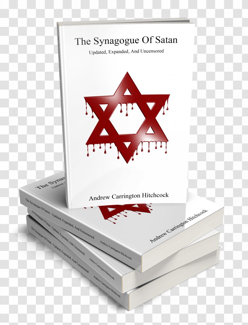 Pray, Plan And Profit The Synagogue Of Satan: Secret History Jewish World Domination Publishing Business Book - Dictionary - Hitchcock Transparent PNG