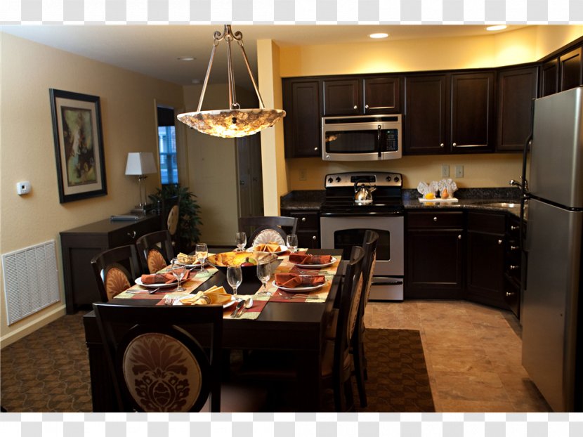 The Colonies At Williamsburg Hotel Resort Accommodation - Kitchen Transparent PNG