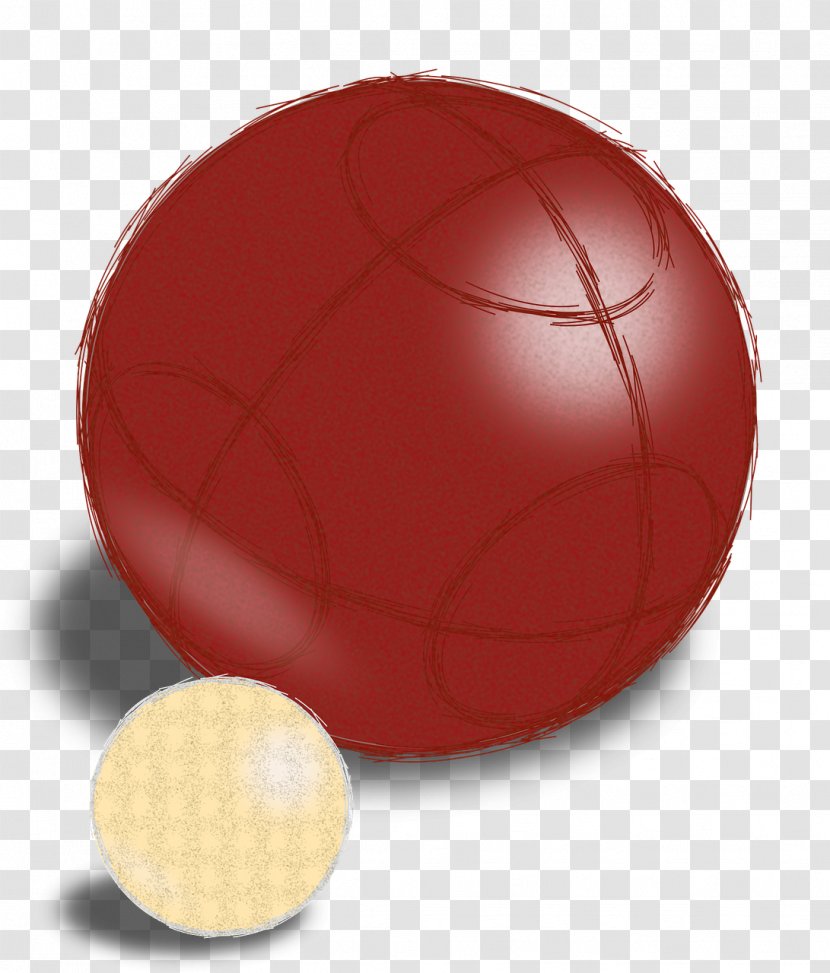 Bocce Ball Bowling Pin Boules - Tenpin Transparent PNG