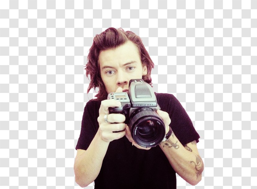 Harry Styles One Direction Teen Pop Birth - Watercolor Transparent PNG