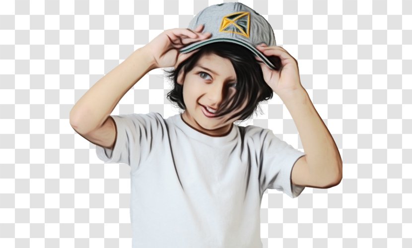 Sun Hat Product - Trucker - Tshirt Transparent PNG