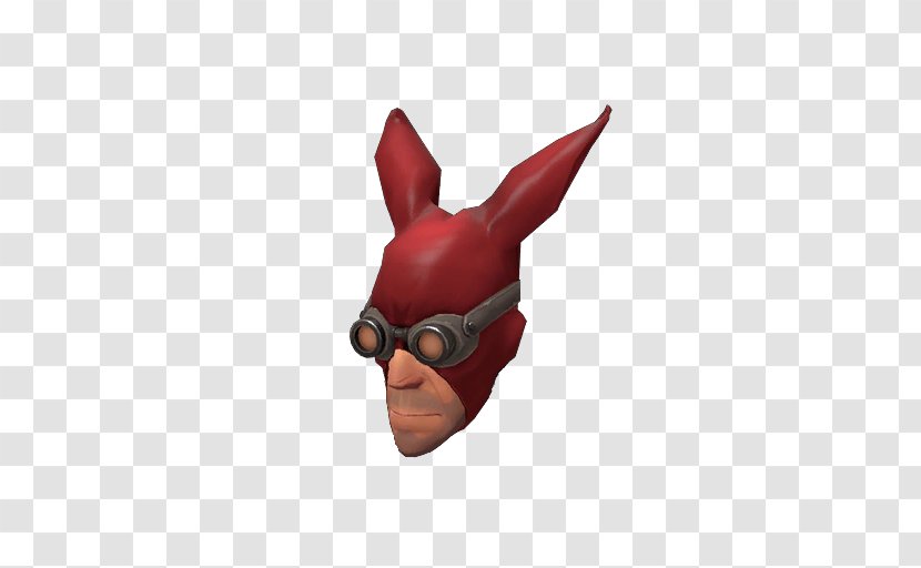 Team Fortress 2 Marsupial Halloween Item Character - Full Moon Transparent PNG