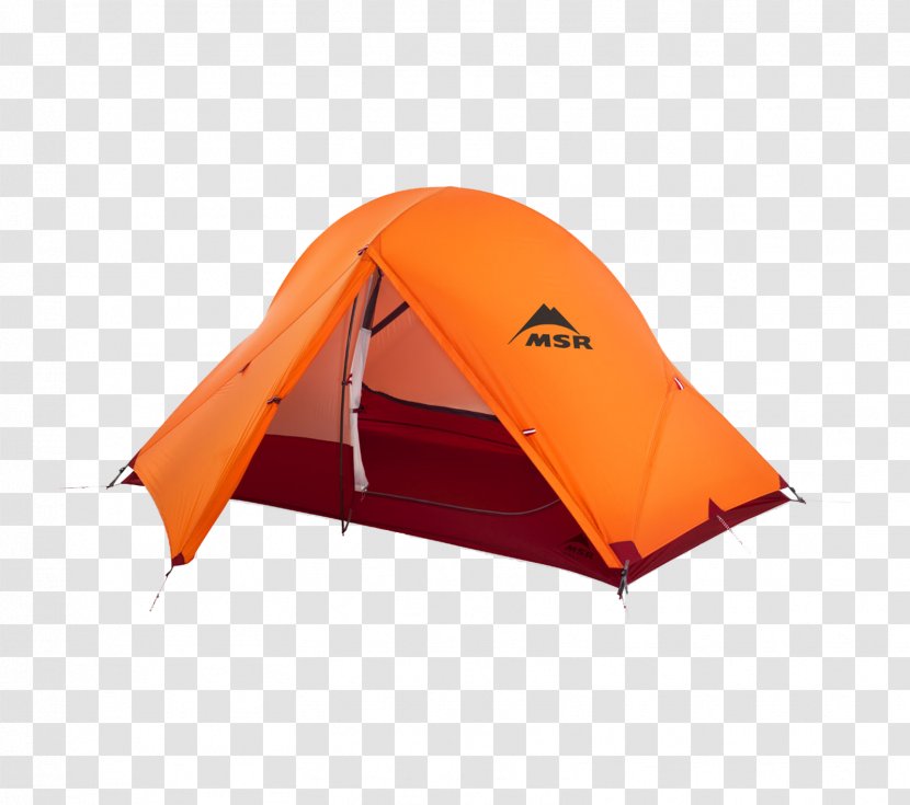Tent Outdoor Recreation Backpacking Mountaineering MSR Access - Backcountrycom - Space Transparent PNG