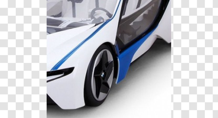 Car BMW I8 Mechanical Engineering - Concept - Rc Transparent PNG
