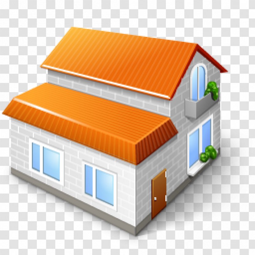Download - Property - Houses Transparent PNG