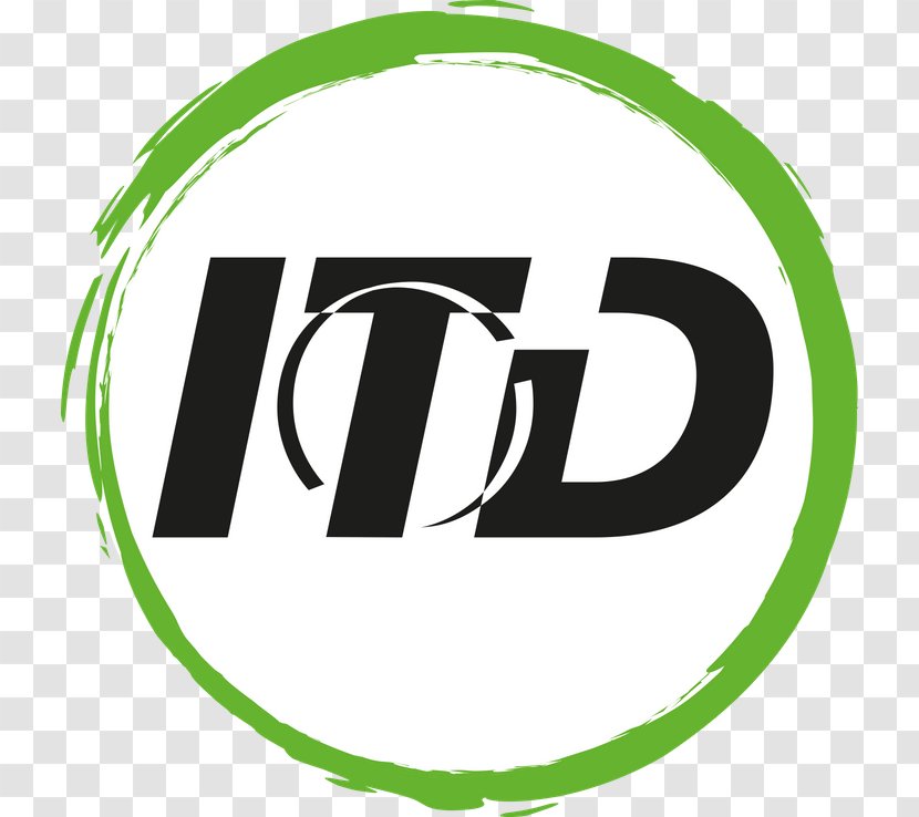 ITD, Industry Organisation For The Danish Road Freight Transport Logo Logistics Haulage - Via Transparent PNG