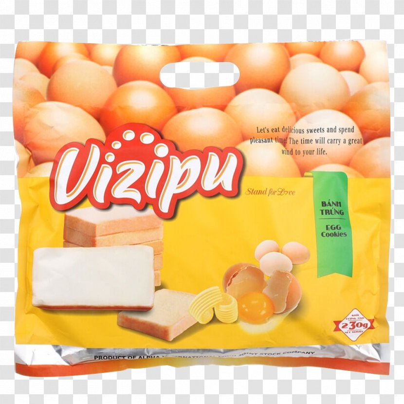 Vegetarian Cuisine Cream Bizcocho Zwieback Butter - Diet Food - Lipo Flavored Rusks Transparent PNG