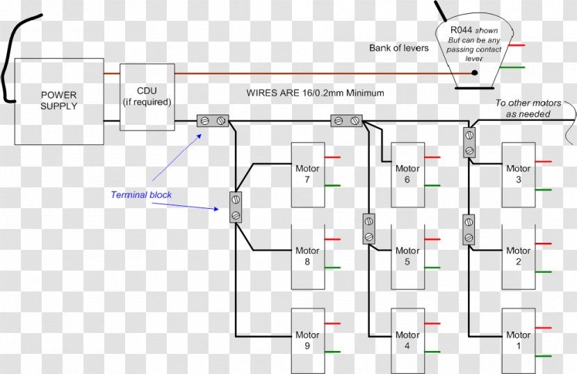 Electricity Lighting Wiring Diagram Rail Transport - Area - Breakfast Point Realty Transparent PNG
