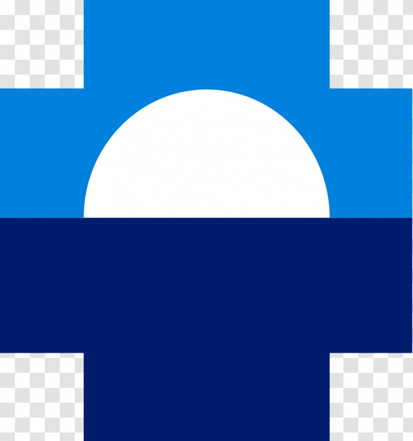 Logo Graphic Design Clinic Brand Text - Blue - Aca Mockup Transparent PNG
