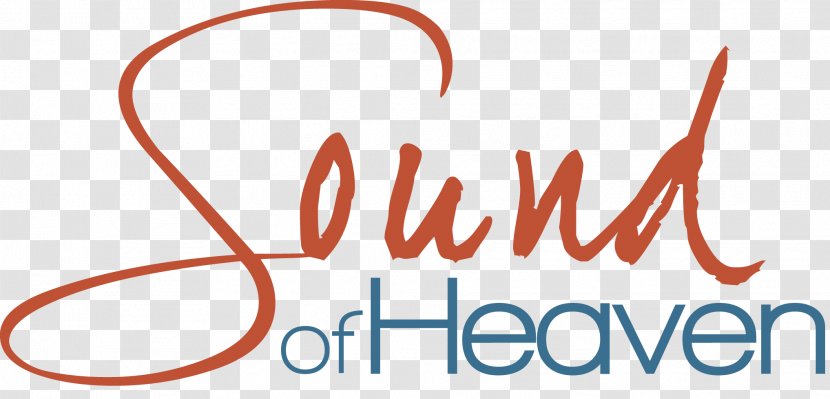 Sound Of Heaven Logo A Bend In The Road Church - Chop Transparent PNG