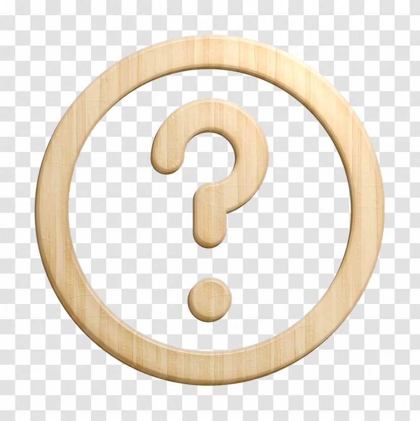 Question Icon Web Interface Icons Icon Help Icon Transparent PNG