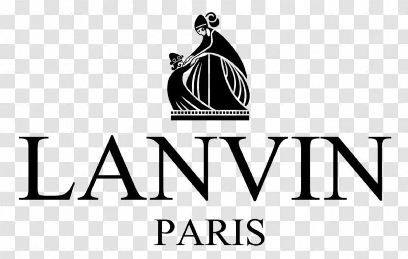 Paris Fashion Week Lanvin Haute Couture Perfume - Black Transparent PNG