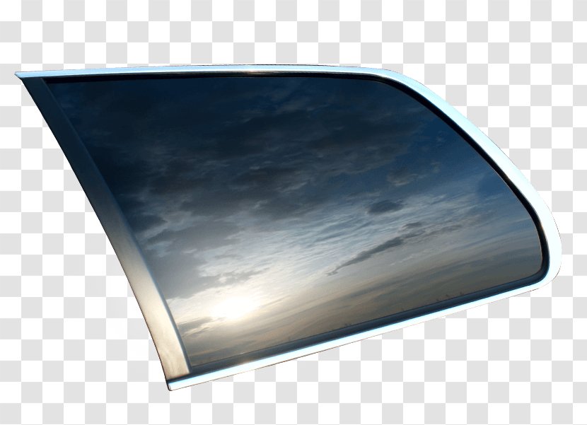 Car Hood Steel - Microsoft Azure Transparent PNG