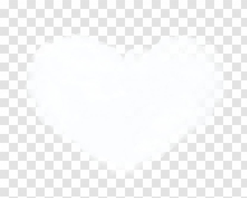 Golden Sun White Pattern - Triangle - Love Cloud Heart Transparent Background Decoration Transparent PNG