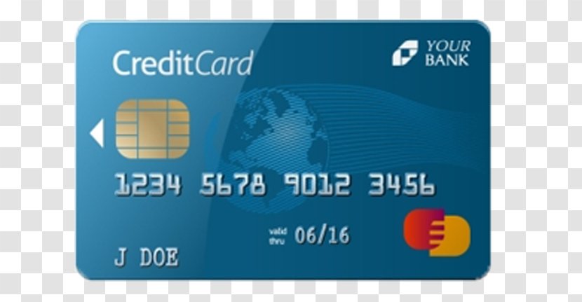 Credit Card Debit Mastercard Payment Transparent PNG