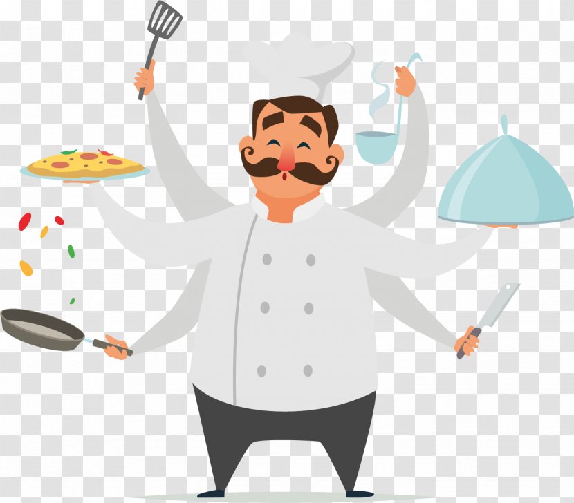 Child Background - Food - Juggling Transparent PNG