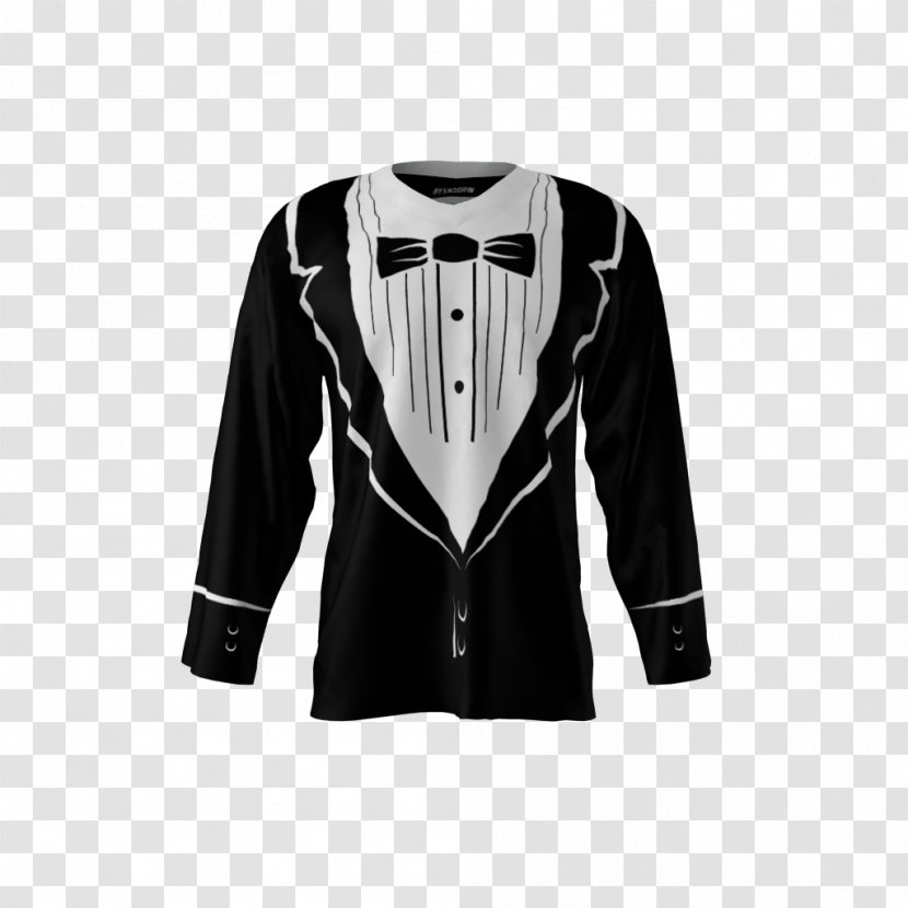 Clothing Tuxedo Formal Wear Jersey Jacket - Baseball Uniform Transparent PNG
