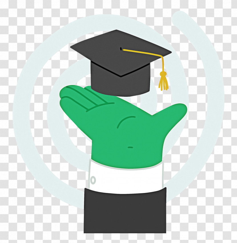 Graduation Background Transparent PNG