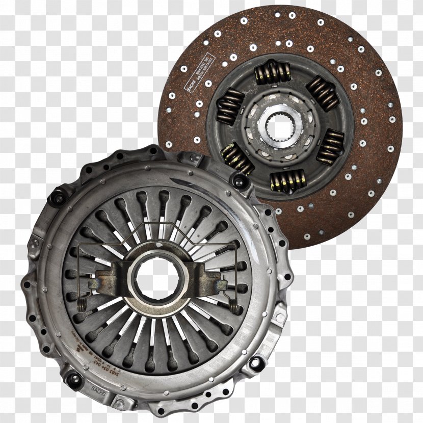 Volvo Cars Clutch AB ZF Sachs - Ab - Volkswagen Transparent PNG
