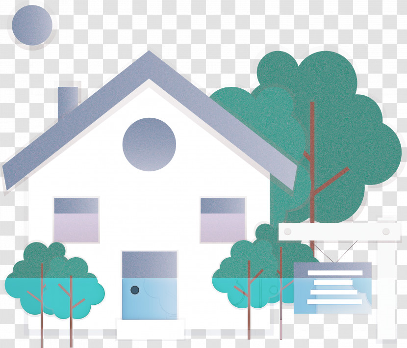 Home For Sale For Sale House Transparent PNG