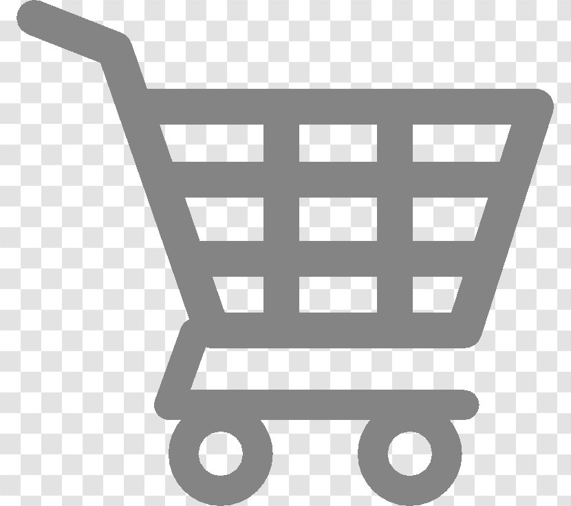 Shopping Cart Online E-commerce Transparent PNG