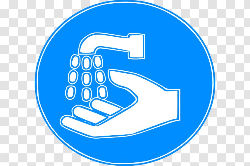 Honeywagon Hand Washing Free Content Clip Art - Brand - Cartoon Hands Transparent PNG