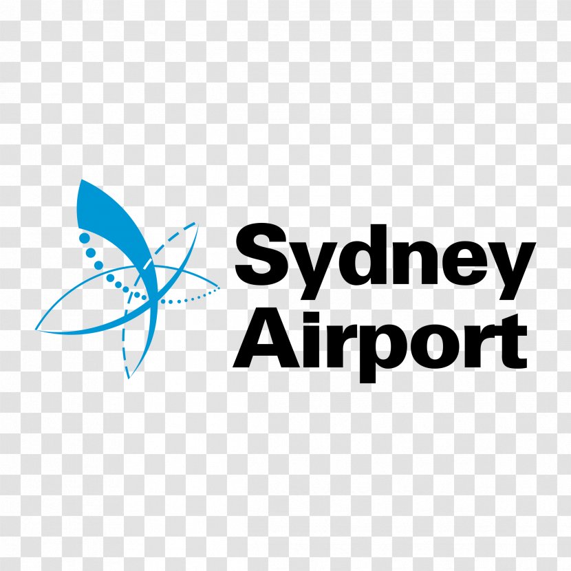 Sydney Airport Logo Brand Font Product - London Taxi Vector Transparent PNG