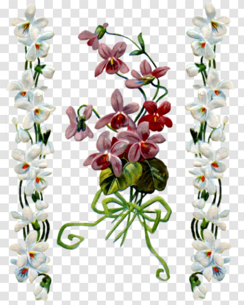 Floral Design Cut Flowers Artificial Flower Transparent PNG