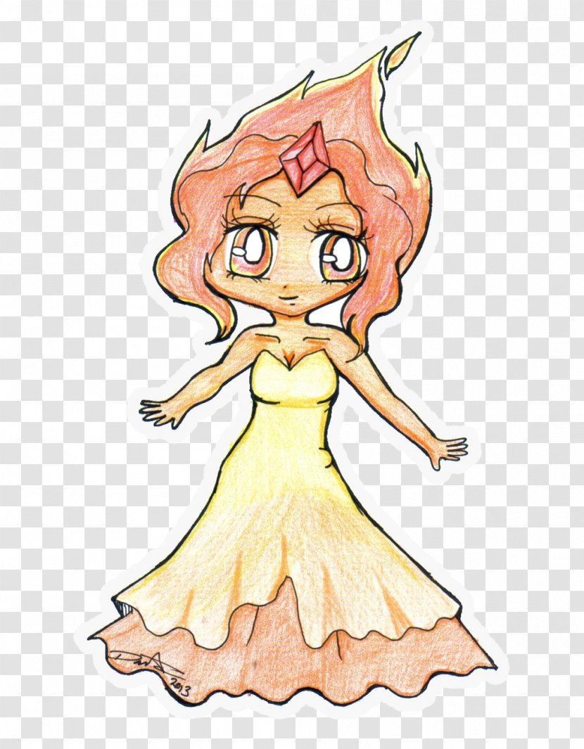 Fairy Drawing Cartoon Clip Art - Supernatural Creature Transparent PNG