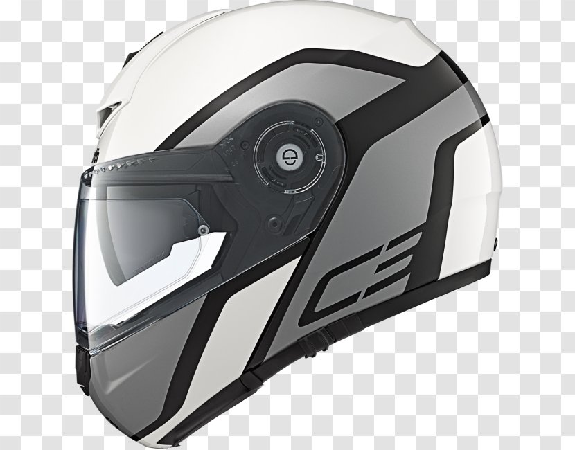 Motorcycle Helmets Schuberth SRC-System Pro - Firefighter S Helmet Transparent PNG