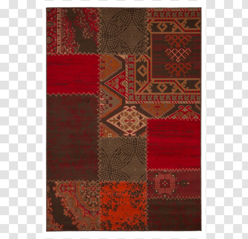 Carpet Vloerkleed Opruiming Shag Yarn - Tile Transparent PNG