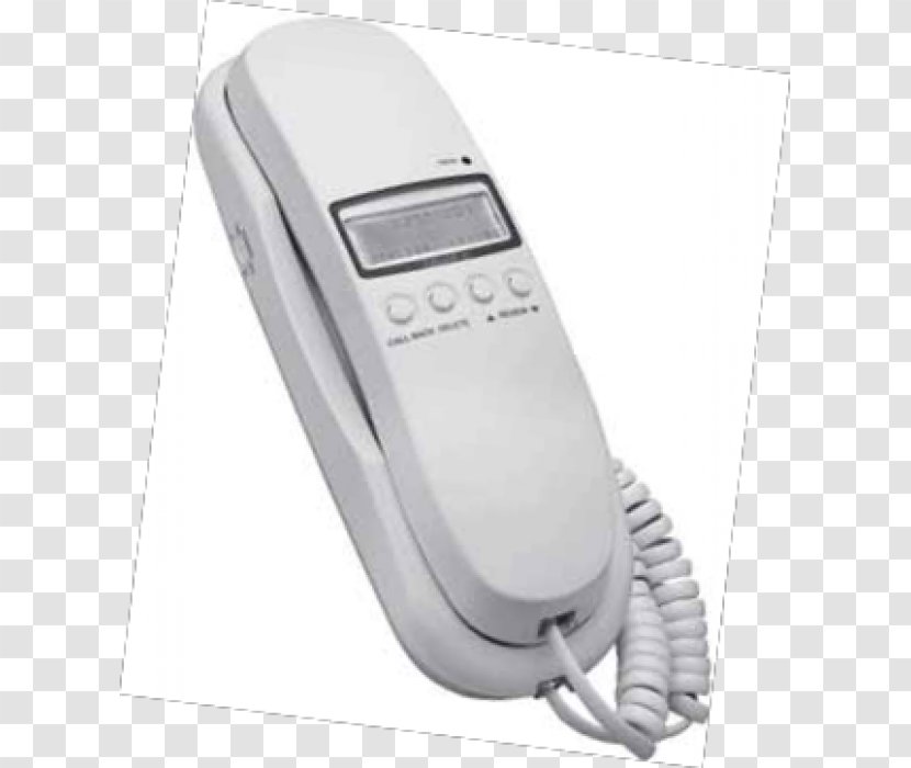 Telephone Electronics - Technology - Design Transparent PNG