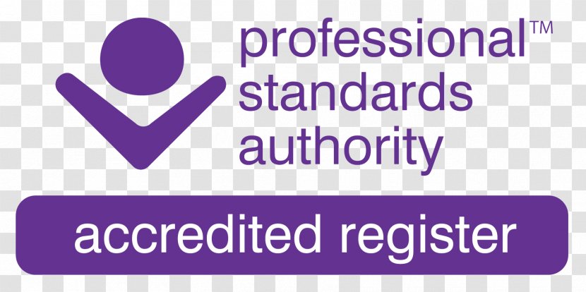 Professional Standards Authority For Health And Social Care Educational Accreditation Therapy - Counselling Transparent PNG