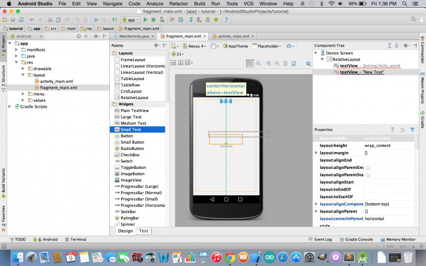 Android Studio Software Development Computer Programming Transparent PNG