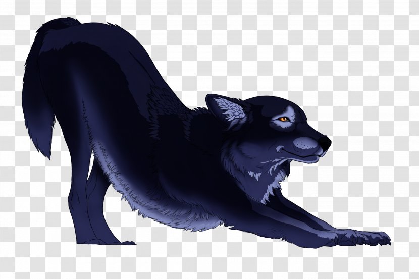 Dog Breed Cobalt Blue Snout Fur Transparent PNG