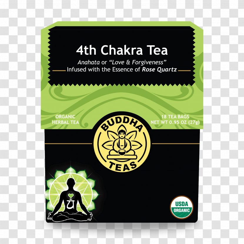 Green Tea Organic Food Bitter Melon Herbal - Buddha Teas Transparent PNG