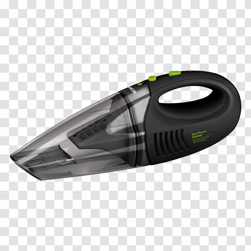 Sencor Cordless Handheld Vacuum Cleaner For Wet And Dry Electrolux Rapido ZB51 Black & Decker DustBuster Dammsugarpåse Transparent PNG