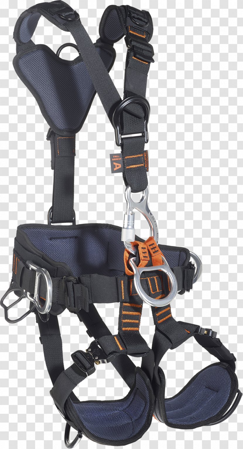 Climbing Harnesses Rope Access Safety Harness Rescue Transparent PNG