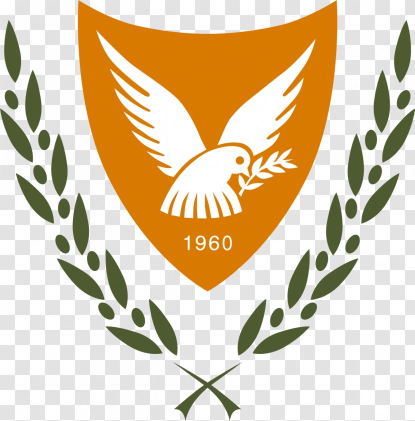 Akrotiri And Dhekelia High Commission Of Cyprus, London President Cyprus Flag Organization - Moths Butterflies - Arm Transparent PNG