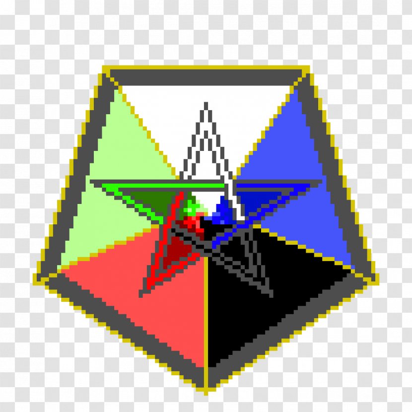 Triangle - Drawing - Monster Hunter 4 Transparent PNG