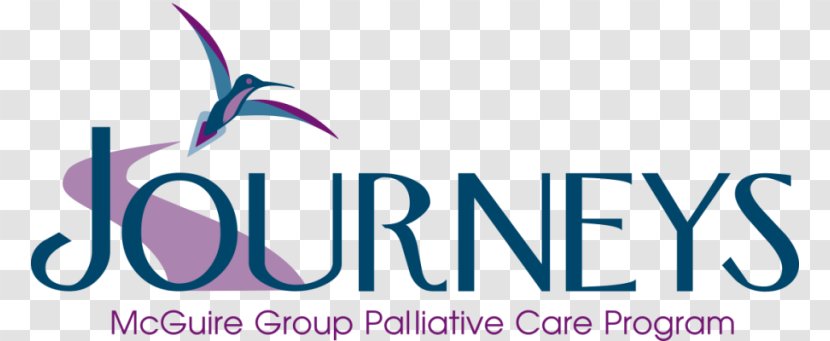 Palliative Care End-of-life Health Medicine Journeys - Logo Transparent PNG