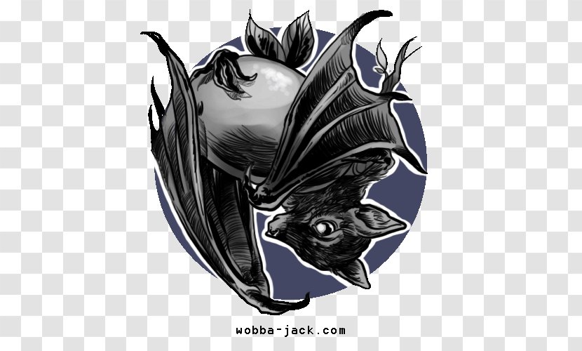 Tattoo Symbol Bat Spirit Animal Transparent PNG