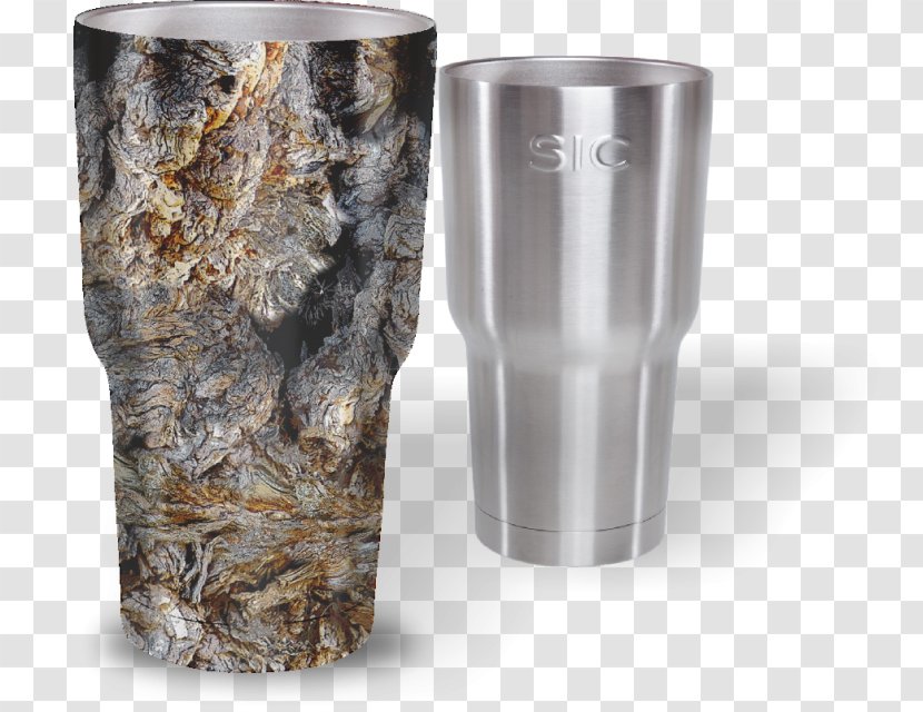 Hydrographics Cup Highball Glass Multi-scale Camouflage - Artifact - Camo Pattern Transparent PNG