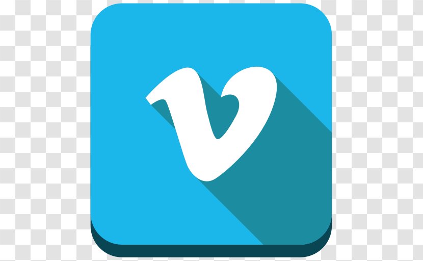 VK Vine Download - Vk - Icon Transparent PNG
