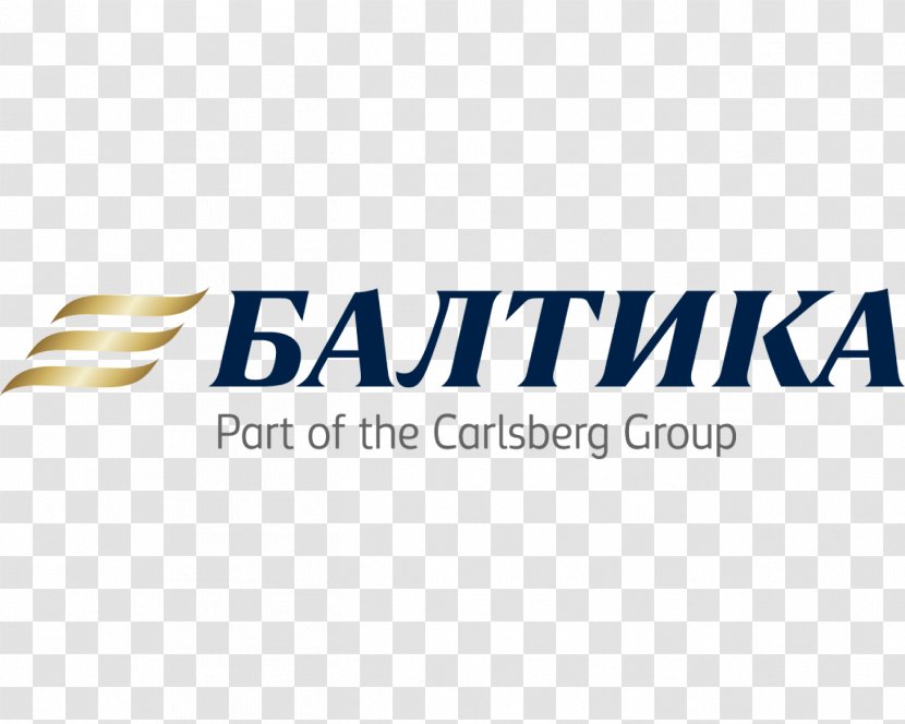 Baltika-Samara Baltika Brewery Logo Brand Product Design - Carlsberg Transparent PNG